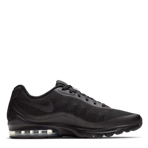 nike air max invigor zwart wit|nike invigor size 6.